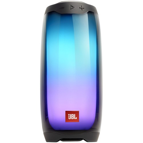 [Mã ELMS5TR giảm 5% đơn 5TR] Loa Bluetooth JBL Pulse 4 - Chính Hãng - Bảo hành 12 Tháng - PGI