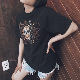 Áo thun unisex