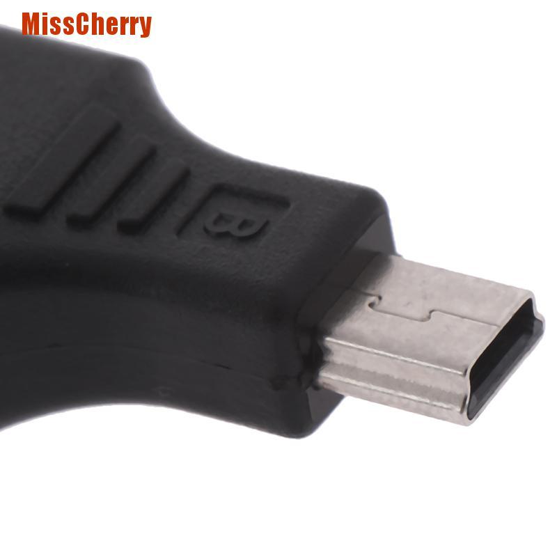Set 1 / 2 Ổ Cắm Chuyển Đổi USB 2.0 Chuyên Dụng