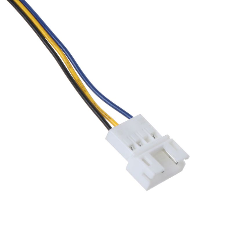 Quạt Tản Nhiệt GPU VGA 4Pin 12V Dành Cho ROG POSEIDON VGA