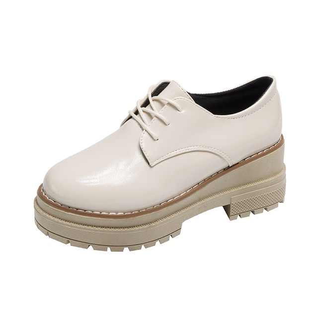 (ORDER) Giày oxford bóng đế 7cm | BigBuy360 - bigbuy360.vn