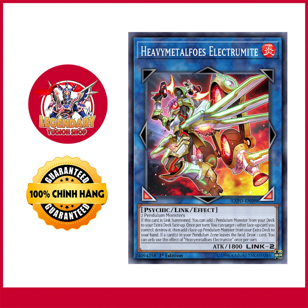 Heavymetalfoes Electrumite