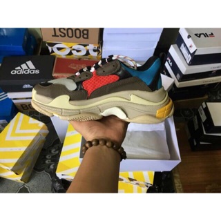 Balenciaga Triple S (REP THƯỜNG)