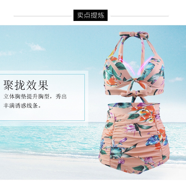 Set Bikini Thiết Kế Hợp Thời Trang Cho Phái Nữ | BigBuy360 - bigbuy360.vn