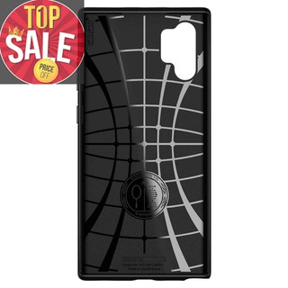 Ốp Lưng Samsung Galaxy Note 10 Plus Spigen Core Armor