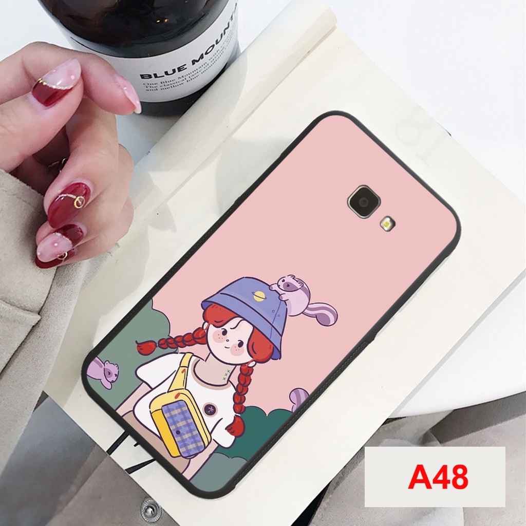 [HOT]ỐP LƯNG SAMSUNGJ4/ SAMSUNG J4 PLUS/SAMSUNG J4 CORE/SAMSUNG J7 PRIME ĐA DẠNG MẪU MÃ CỰC ĐÁNG YÊU