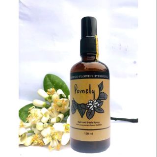 NƯỚC CẤT HOA BƯỞI POMELY 100ml