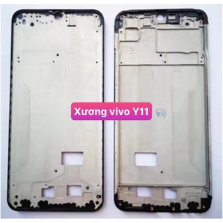 vỏ vivo y11