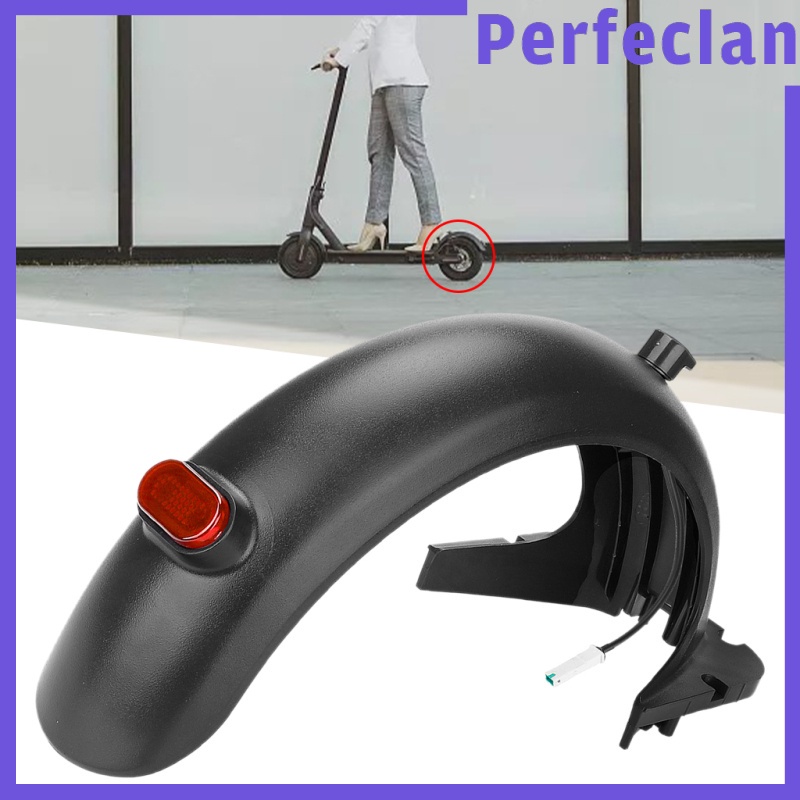 Giá Đỡ Dè Chắn Bùn Thay Thế Cho Xe Điện Ninebot max g30