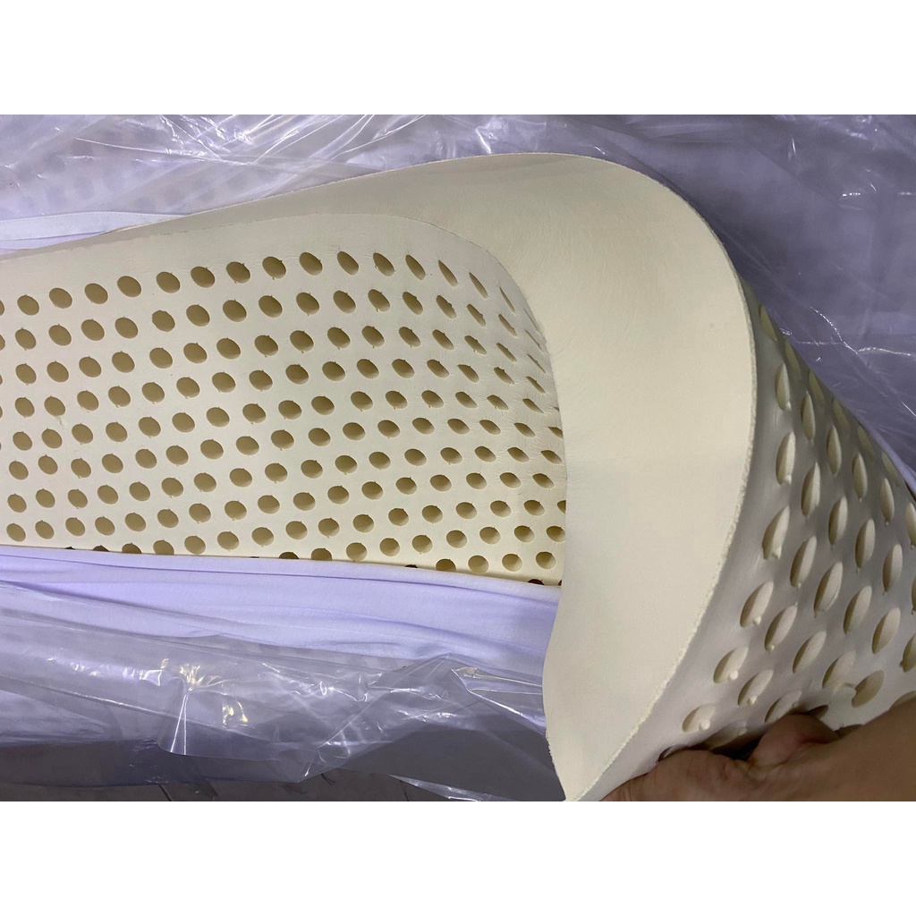 Nệm cao su Vạn Thành UNIQUE 1m6x10cmx2m