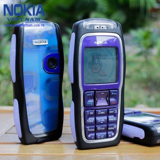 Điện thoại Nokia 3220 đèn LED