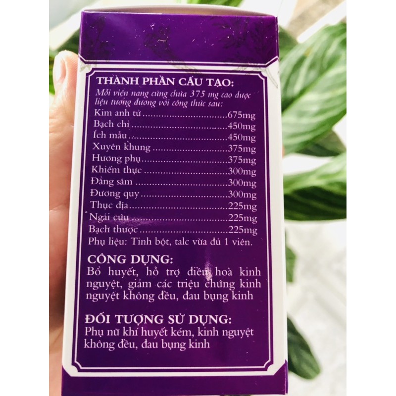 BẠCH ĐỚI LINH TM