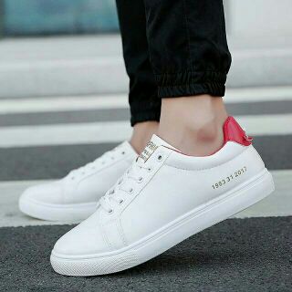 Giày sneaker nam DODACO PHS0022(TTS0020)-A01