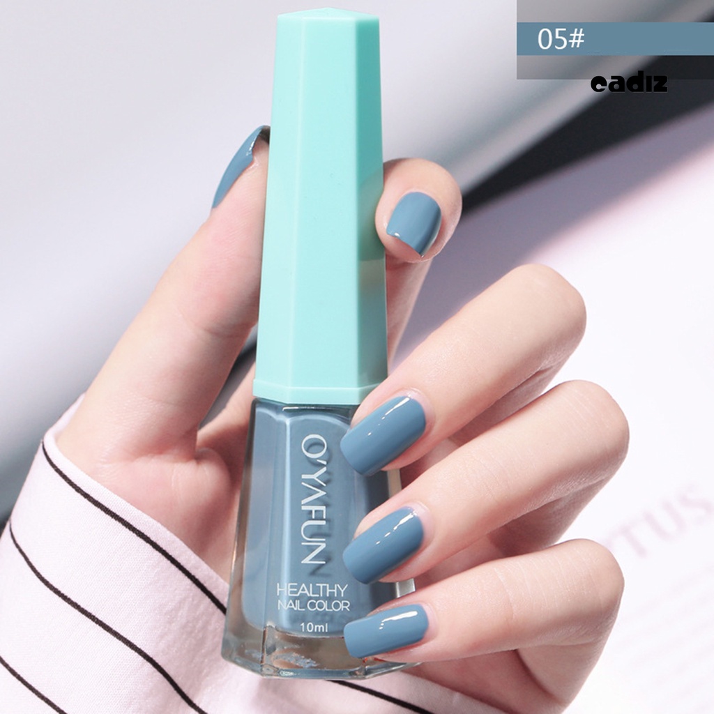 Gel Sơn Móng Tay 10g Chuyên Nghiệp Chất Lượng Cao