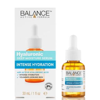 Tinh chất serum cấp nước dưỡng ẩm Balance Hyaluronic
