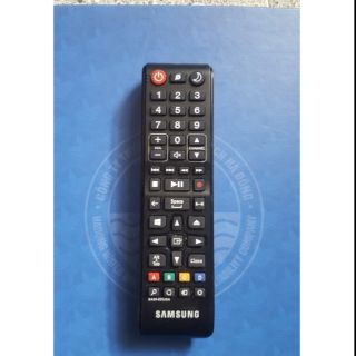 Điều khiển tivi samsung