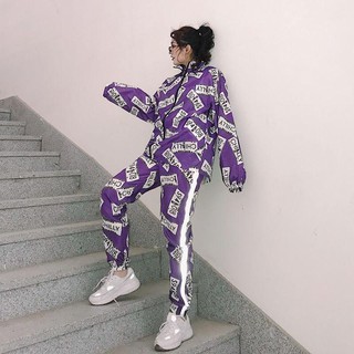 Set đồ cá tính ulzzang (2  màu ) có bán riêng