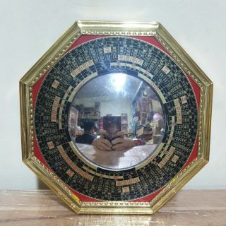 Gương bát quái M3