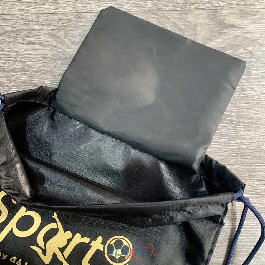 Túi dây rút đựng đồ thể thao