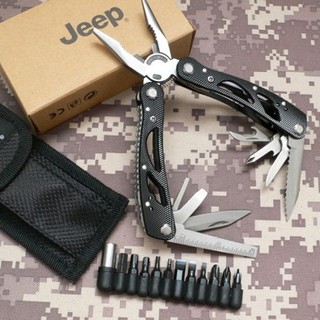 Kềm đa năng JEEP