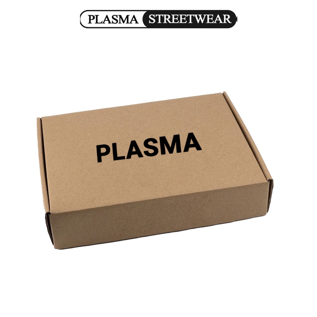 PLASMA Box - Hộp carton đựng sản phẩm