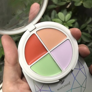 Che khuyết điểm triệt sắc Maycheer