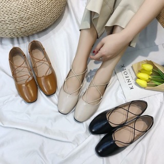 Giày hàn quốc