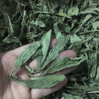 500g trà cỏ ngọt