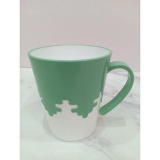 [Giá sỉ] Cốc uống nước phối màu cao cấp6266