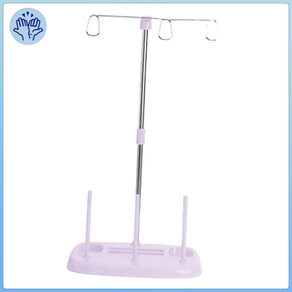 Giá Đỡ 3 Cuộn Chỉ Cho Máy May Gia Đình