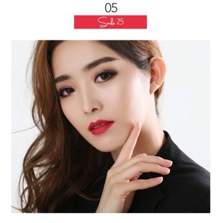 SON SMILE 25 THỎI LIP MANICURE