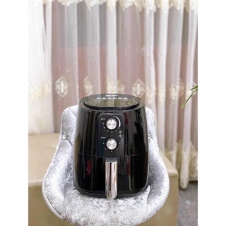 Nồi Chiên Không Dầu CAMEL 6 Lít
