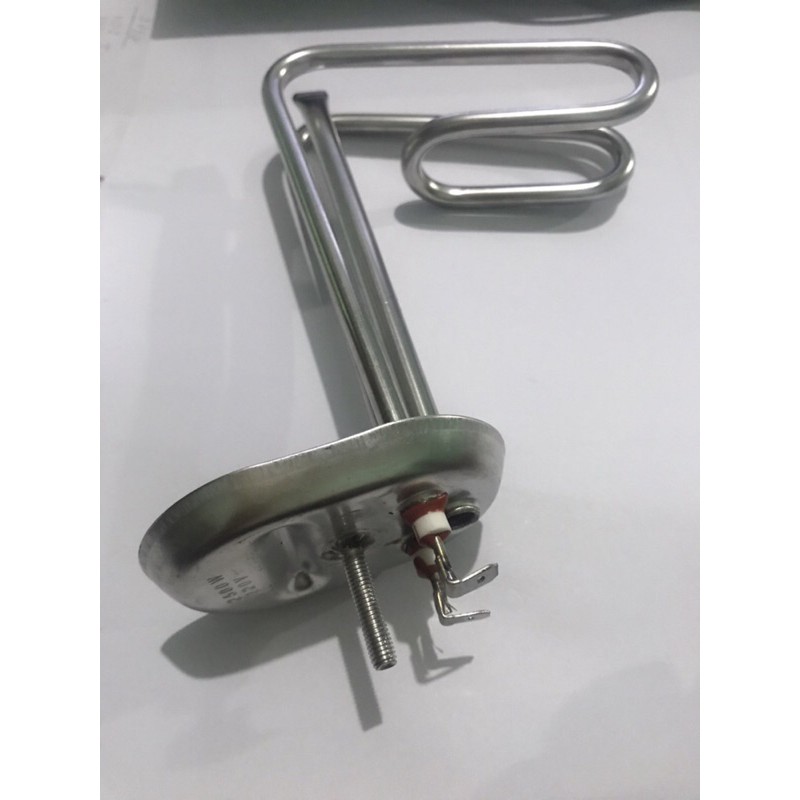 Sợi Đốt Bình Nóng Lạnh Đa Năng Ariston,Picenza 15 Lít 220v,2500W