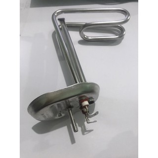 Sợi Đốt Bình Nóng Lạnh Đa Năng Ariston,Picenza 15 Lít 220v,2500W