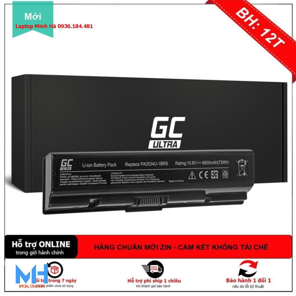 Pin laptop Toshiba Dynabook T31