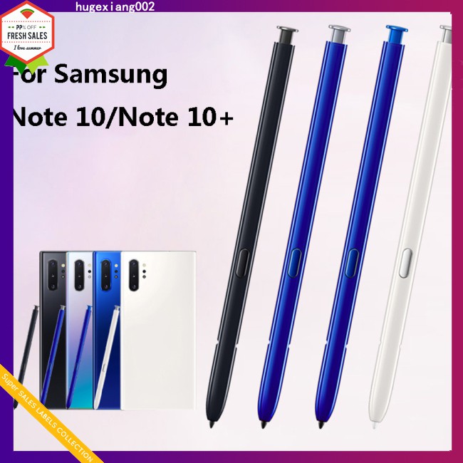 Bút Cảm Ứng Bluetooth Cho Samsung Galaxy Note 10 / Note 10 +