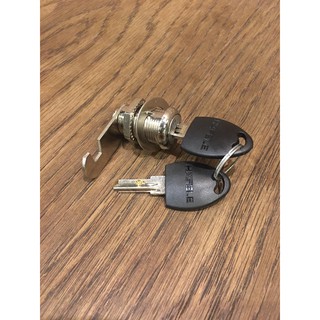 Khóa tủ locker DIY Hafele