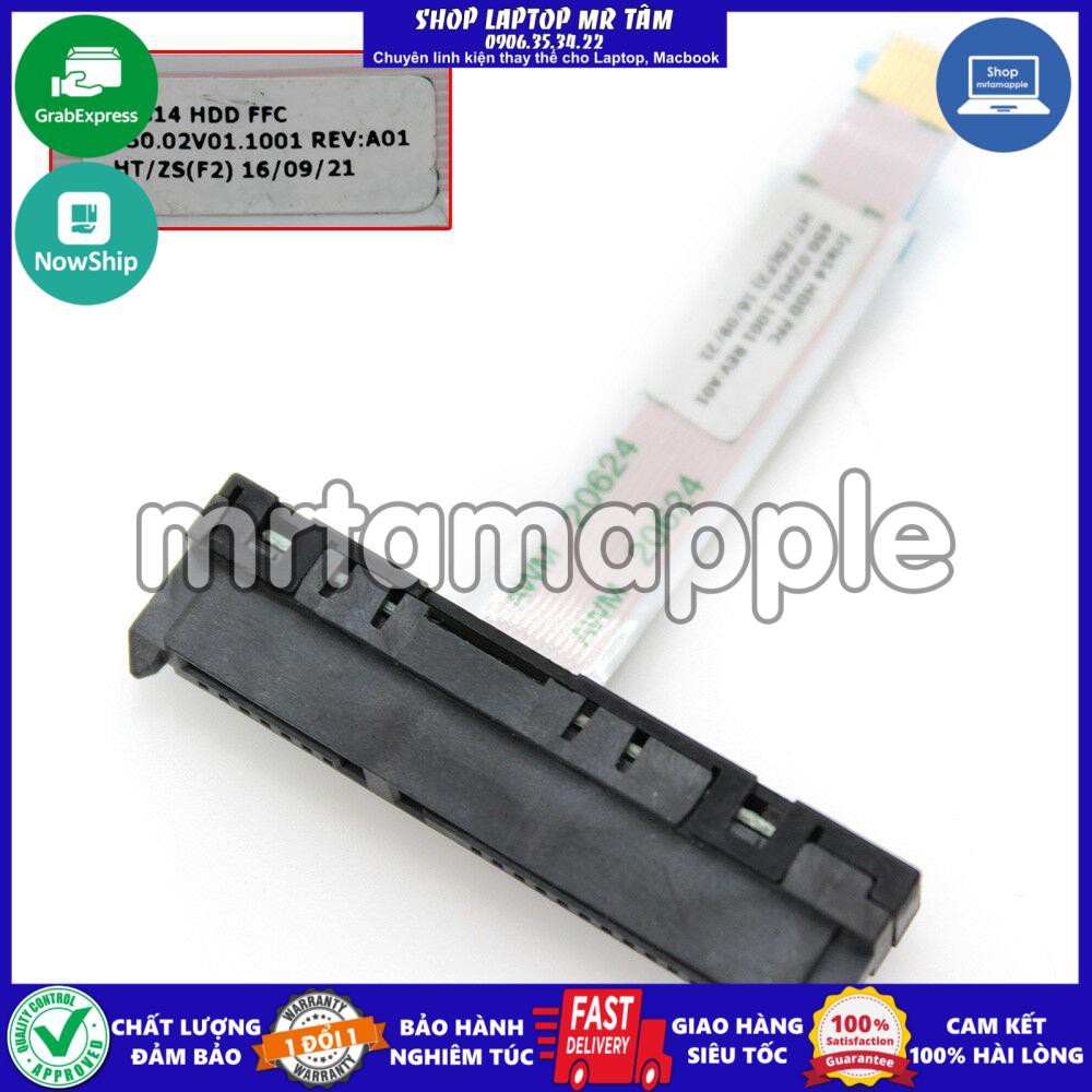 CÁP Ổ CỨNG HDD DELL 7460 (NBX0001ZV00) dùng cho Inspiron 3451 3452 3551 3552 5755 5758 5759 7460 7472 7560 7572