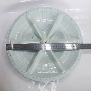 Mâm máy giặt Panasonic cửa đứng ( ĐK 34 cm)