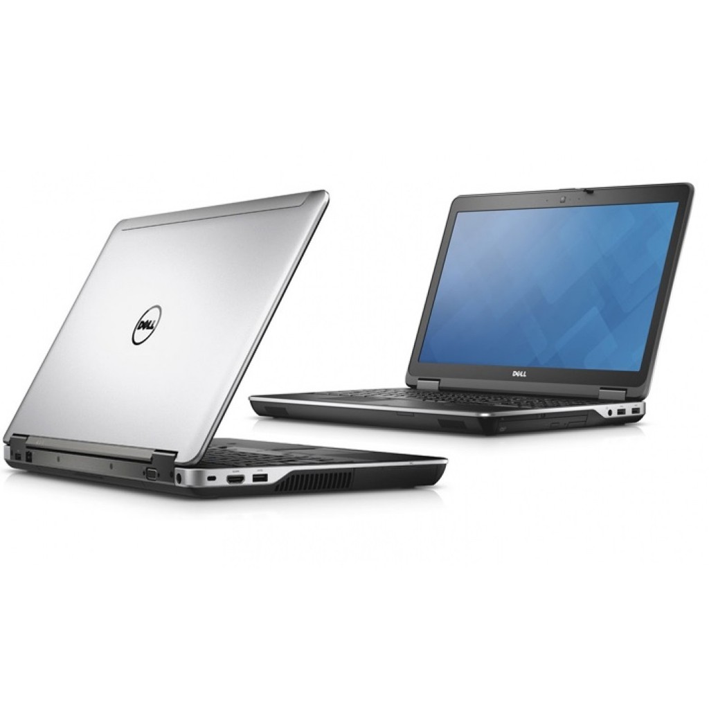 Đẹp như mới Laptop Dell E6440 core i5-4300U Ram 4gb ổ cứng 320gb màn 14inh vỏ nhôm cạc HD 4400 Tặng phụ kiện | BigBuy360 - bigbuy360.vn