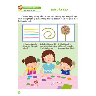 Kỹ Năng Sống - Lớp Lá (Bộ 2 Tập)