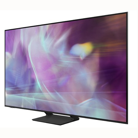 Smart Tivi QLED 4K Samsung 85 Inch QA85Q60AAKXXV (Miễn phí giao tại HCM-ngoài tỉnh liên hệ shop)