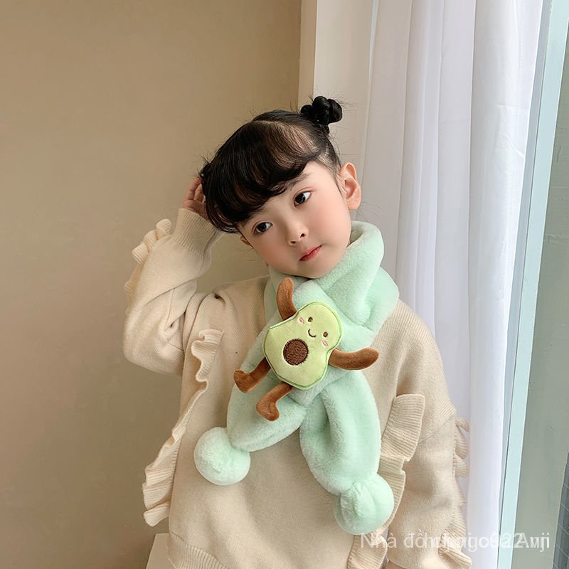 Cute Rabbit-shaped Shawl For Baby