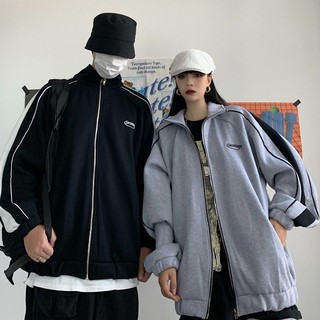 [ORDER TAOBAO]  Áo Khoác Nỉ Dày Dặn
