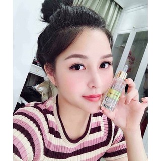 Tinh Chất Dưỡng Da BIELENDA
