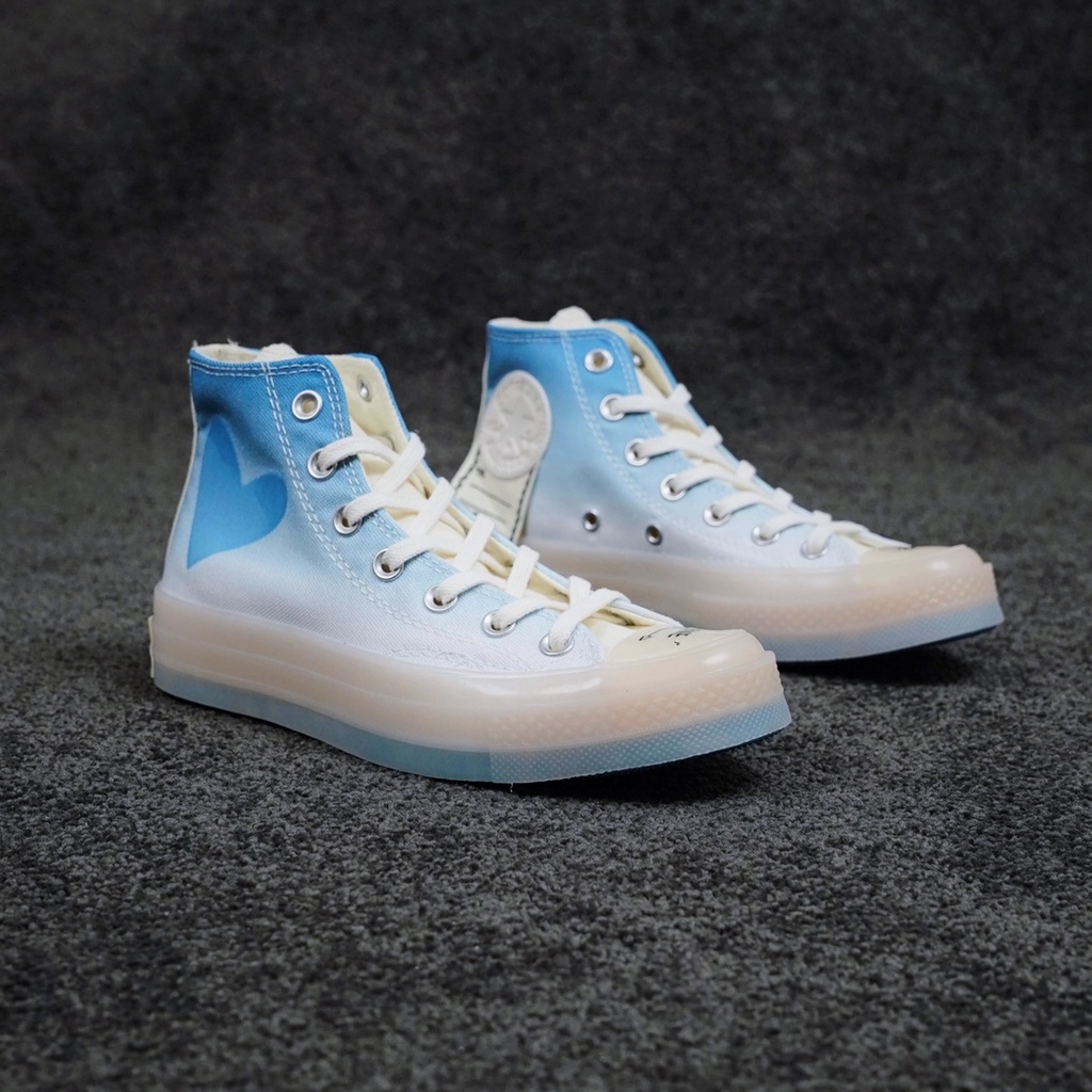 Giày Thể Thao Converse 1970s Tanabata Phiên Bản Giới Hạn Họa Tiết Màu Gradient Cá Tính