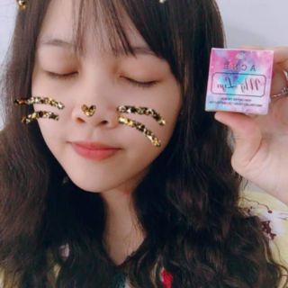 Kem Mụn Acne Mỹ Lyn