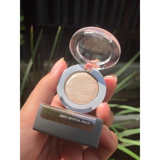 Nhũ Mắt KLAVUU