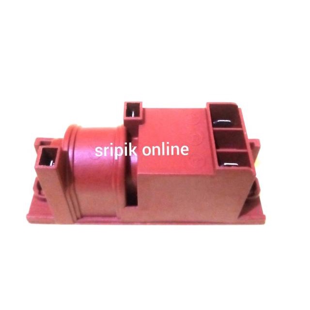 Bếp gas Đánh Lửa Điện 2 pin DC 1.5V Chuyên Dụng Kt-01 ★★★ Hs6