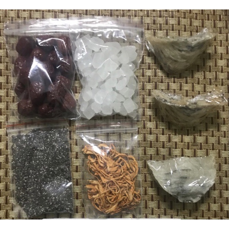 Yến sào thô nguyên tổ 10g +🎁🎁🎁